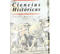 Diccionario Akal de Ciencias Históricas: 6