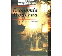 Diccionario Akal de Economía Moderna: 21 (Diccionarios)