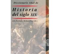 Diccionario Akal de historia del siglo XIX: 49