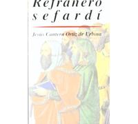 Diccionario Akal del Refranero Sefardí: 41