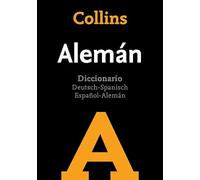 Diccionario Alemán (Diccionario básico): Deutsch-Spanisch | Español-Alemán