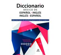 DICCIONARIO BASICO DE ESPAÑOL INGLES E INGLES ESPAÑOL | Aa. Vv.