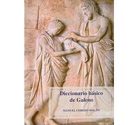 Diccionario básico de Galeno (SIN COLECCION)