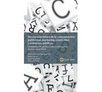 Diccionario Basico De La Comunicacion: Publicidad Marketing Creativida