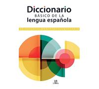Diccionario Básico De La Lengua Española