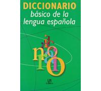 Diccionario Básico de la Lengua Española