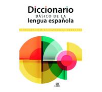 DICCIONARIO BASICO DE LA LENGUA ESPAÑOLA | Aa. Vv.