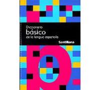 Diccionario Basico De La Lengua Espanola/basic Dictionary of the Spanish Language