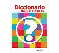 Diccionario Basico Escolar