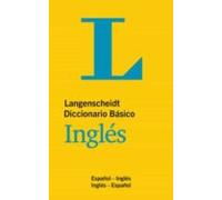 Diccionario basico ingles/español (KLETT)