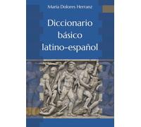 Diccionario básico latino-español