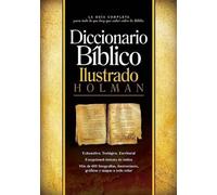 Diccionario Biblico Ilustrado Holman