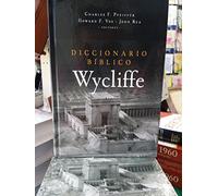 Diccionario bíblico Wycliffe