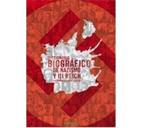 Diccionario biográfico de nazismo y Tercer Reich (Flores del Mal)
