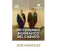 Diccionario Biográfico del Cariato
