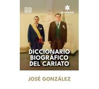 Diccionario Biográfico del Cariato