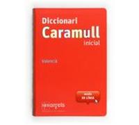 Diccionario Caramull Inicial 15 Valencià