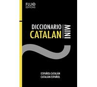 Diccionario Catalán Mini