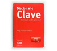 Diccionario Clave 2012 (con Acceso On Line)