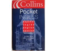 Diccionario Collins. Esp.-Ingles Pocket