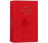 DICCIONARIO CONCISO DE CHINO NEW EDITION