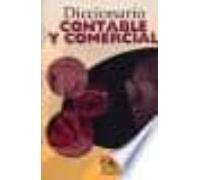 Diccionario Contable Y Comercial (3ª Ed)