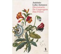 Diccionario da Linguagem das Flores