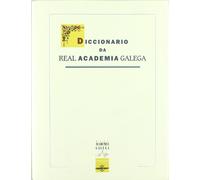 Diccionario da real academia galega
