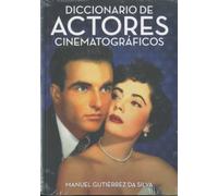 Diccionario de actores cinematográficos
