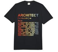 Diccionario de Arquitectura Arquitectura Significado Comfort Colors Adult Heavyweight T-Shirt