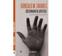 Diccionario de artistas