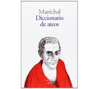 Diccionario De Ateos (LOS ILUSTRADOS)