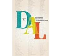 Diccionario De Autores Latinoamericanos