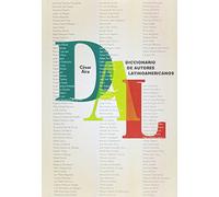 Diccionario de autores latinoamericanos: 5 (ESCRITURAS)