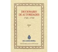 Diccionario De Autoridades (tomo Ii)