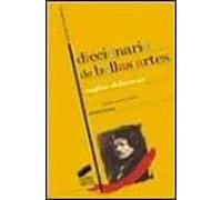 Diccionario De Bellas Artes