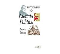 Diccionario de Ciencia Política: 211 (Fundamentos)