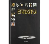 Diccionario de cineastas (Diccionarios)