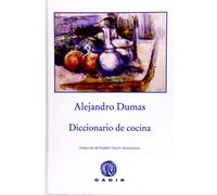 Diccionario de cocina (LIBROS DEL TIEMPO)