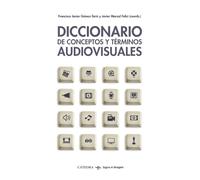 Diccionario De Conceptos Y Terminos Audiovisuales
