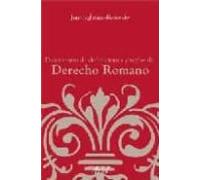 Diccionario De Definiciones Y Reglas De Derecho Romano (2ª Ed.)