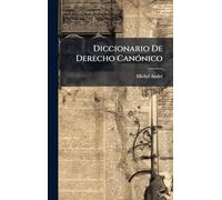 Diccionario De Derecho CanÃ3nico
