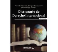 Diccionario de Derecho Internacional