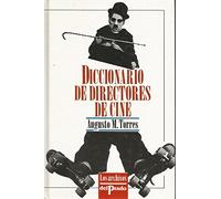 DICCIONARIO DE DIRECTORES DE CINE
