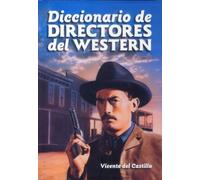 Diccionario de directores del western