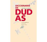 Diccionario De Dudas
