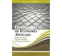 Diccionario De Economia Aplicada