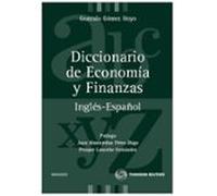 Diccionario de Economía y Finanzas - Inglés-Español (de la A a la Z)