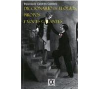 Diccionario De Elogios Piropos Y Voces Galantes