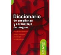 Diccionario de enseñanza y aprendizaje de lenguas